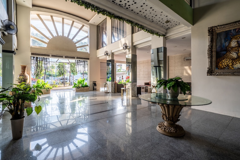 Sun Boutique Hotel 5/29
