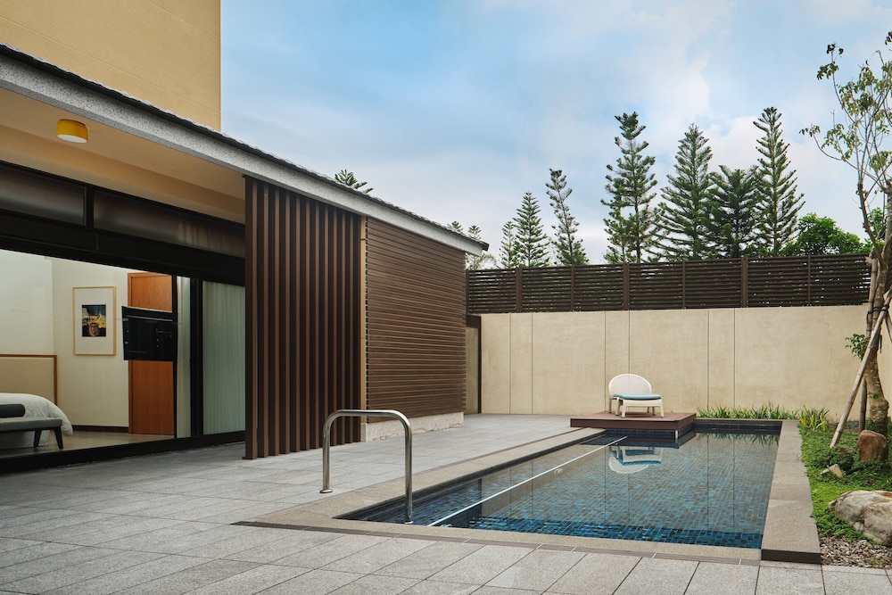 The Westin Yilan Resort 8/78