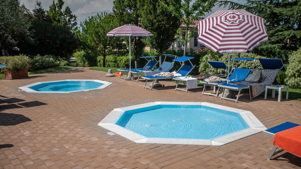 Hotel Bella Italia 9/36