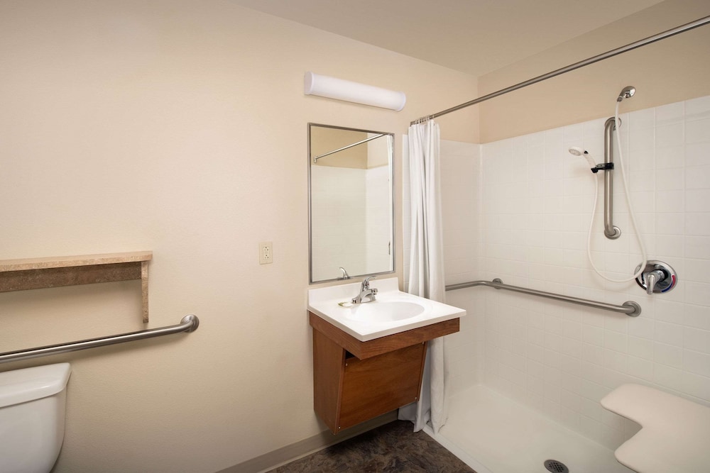 WoodSpring Suites Hobbs 20/36