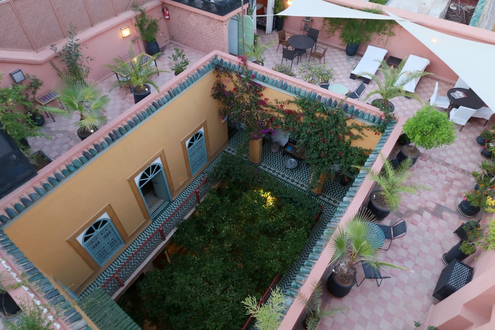 Riad El Borj 2/50