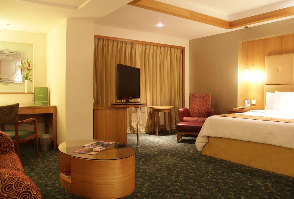 Courtyard By Marriott Chennai 15/38