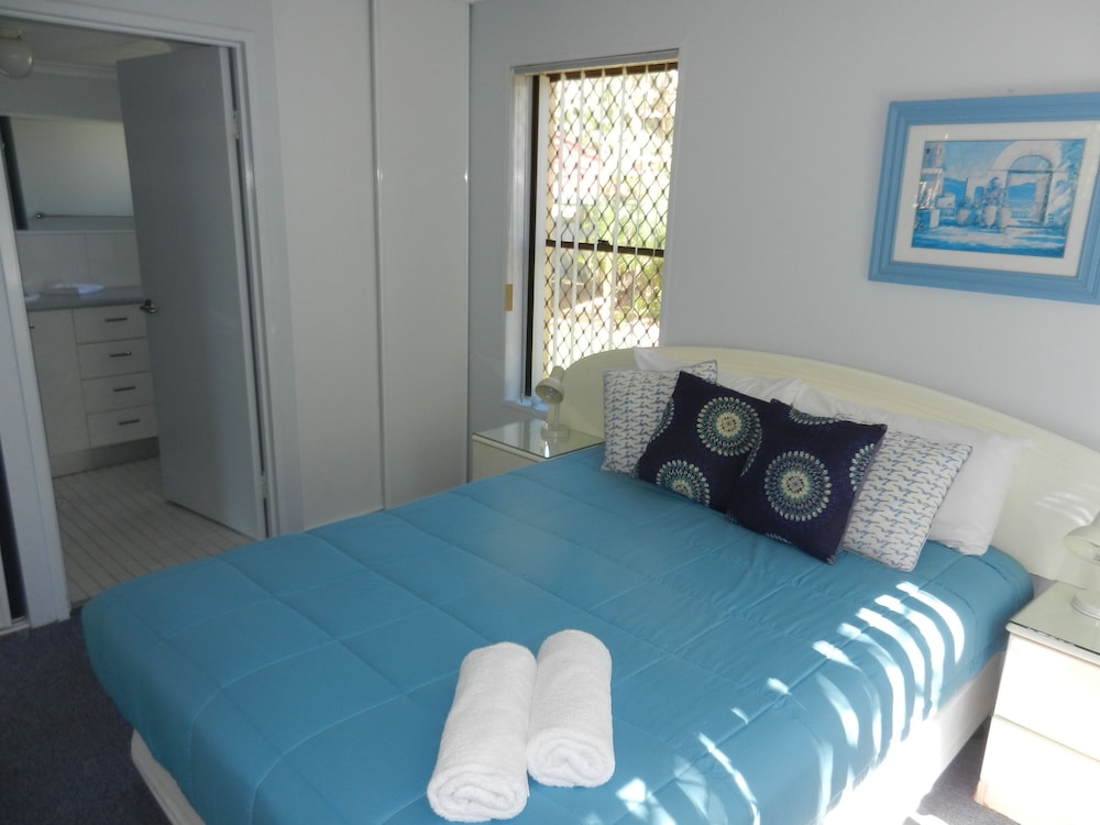 Kalua Holiday Apartments 21/69