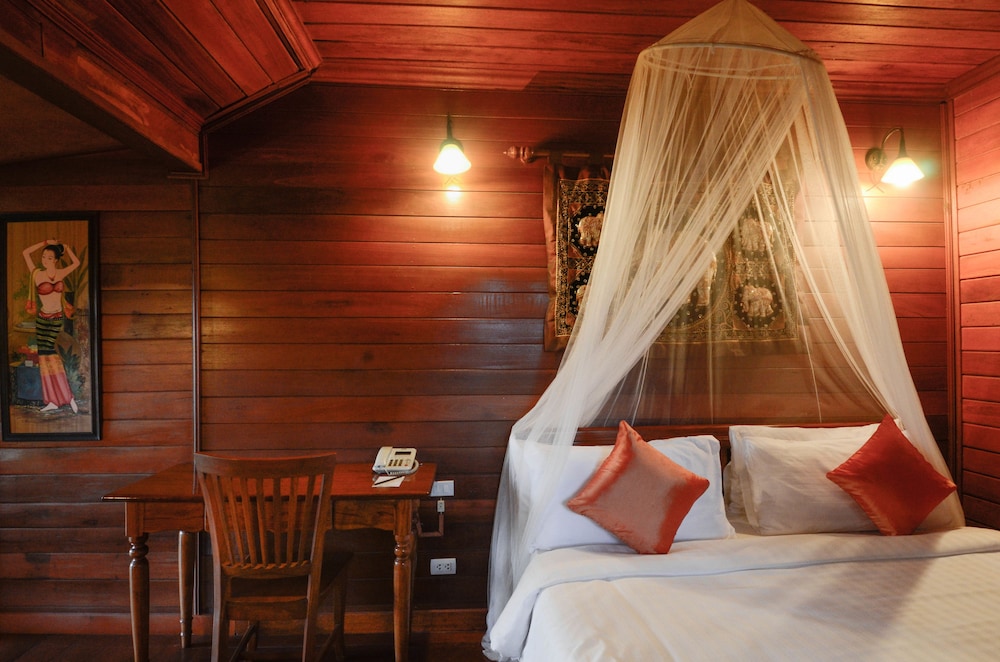 Imperial River House Resort 13/50