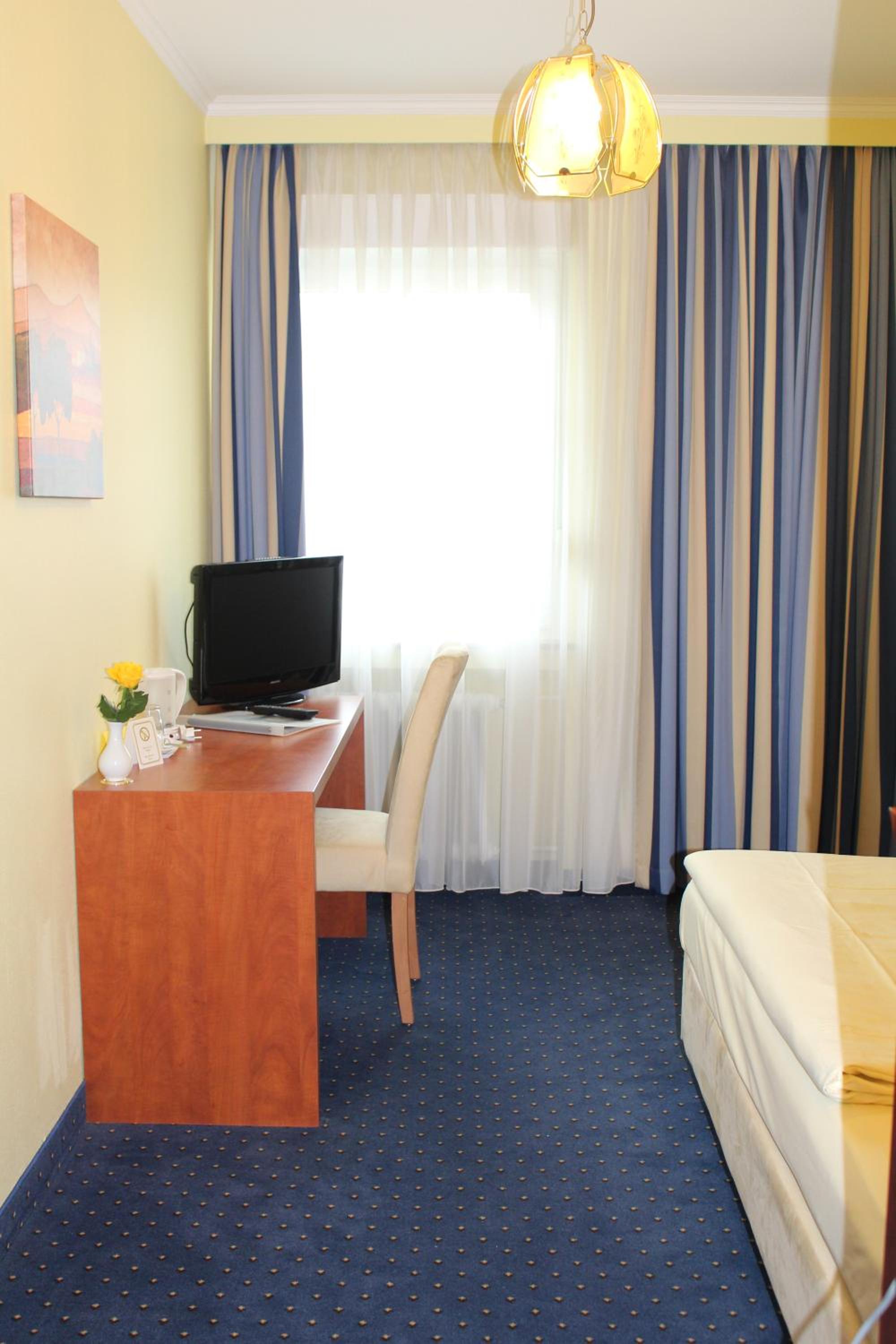 Park Hotel 43/55