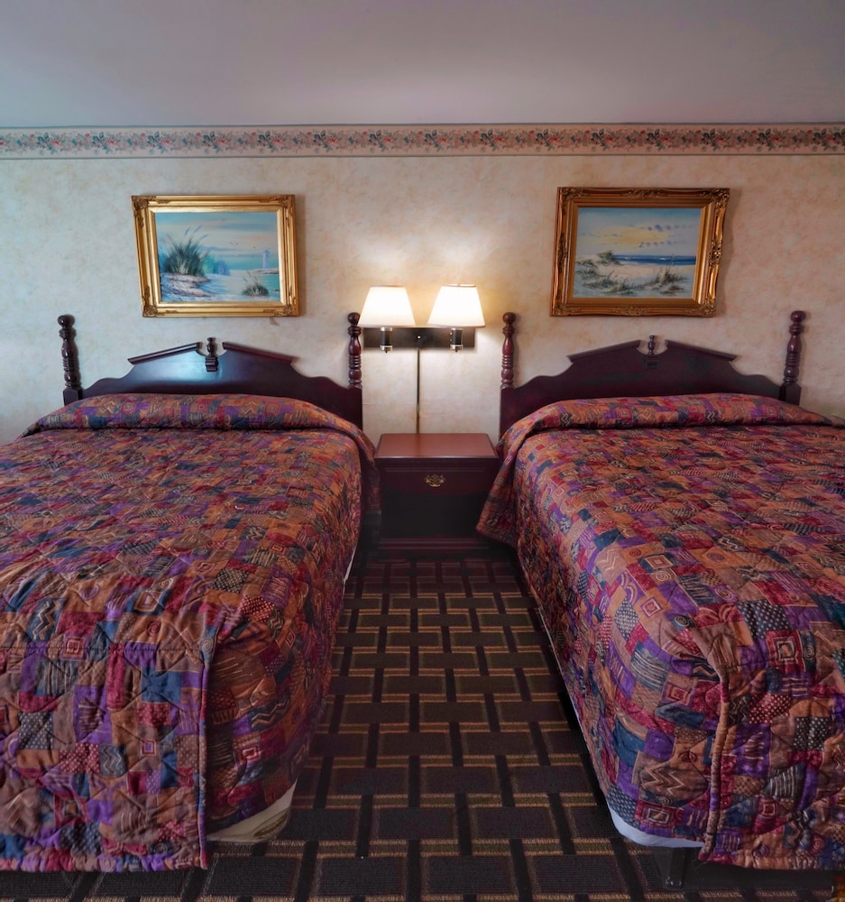 Pilgrim Inn 16/44