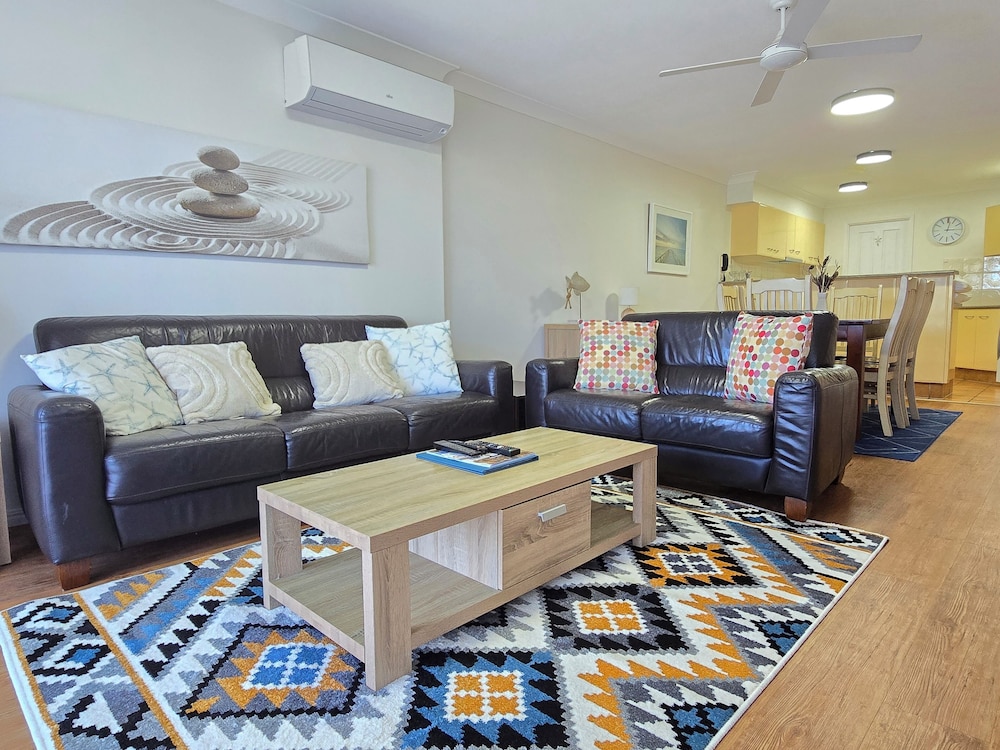 Fairways Golf and Beach Retreat 29/50
