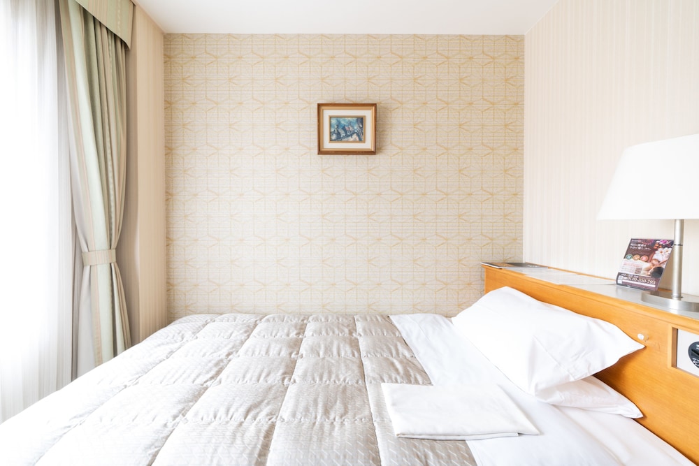 Hotel Okura Niigata 23/82