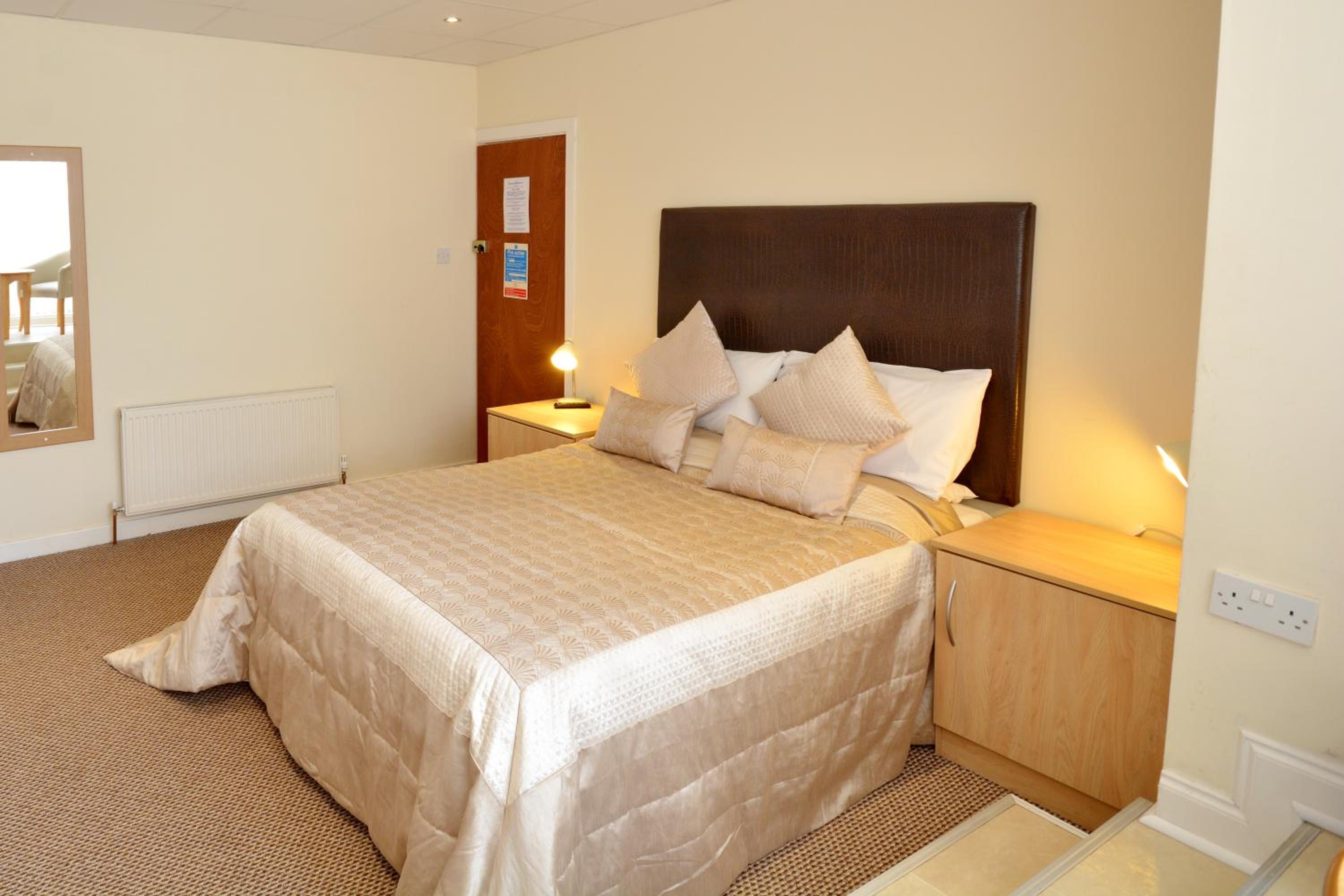 Stuart Hotel 17/54