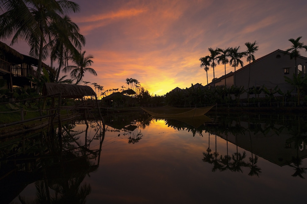 Zest Villas And Spa Hoi An 58/70
