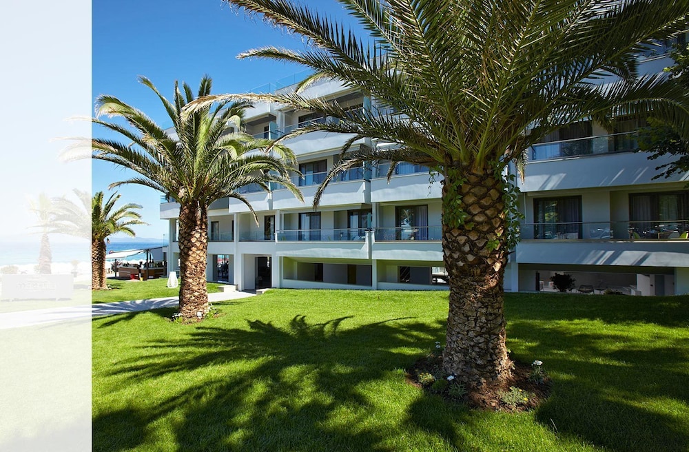 Margarita Sea Side Hotel 44/50