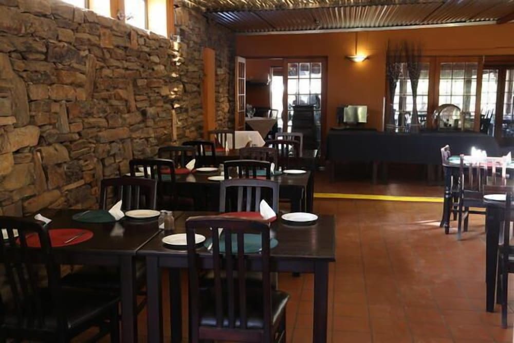 Klein Windhoek Guesthouse 25/48