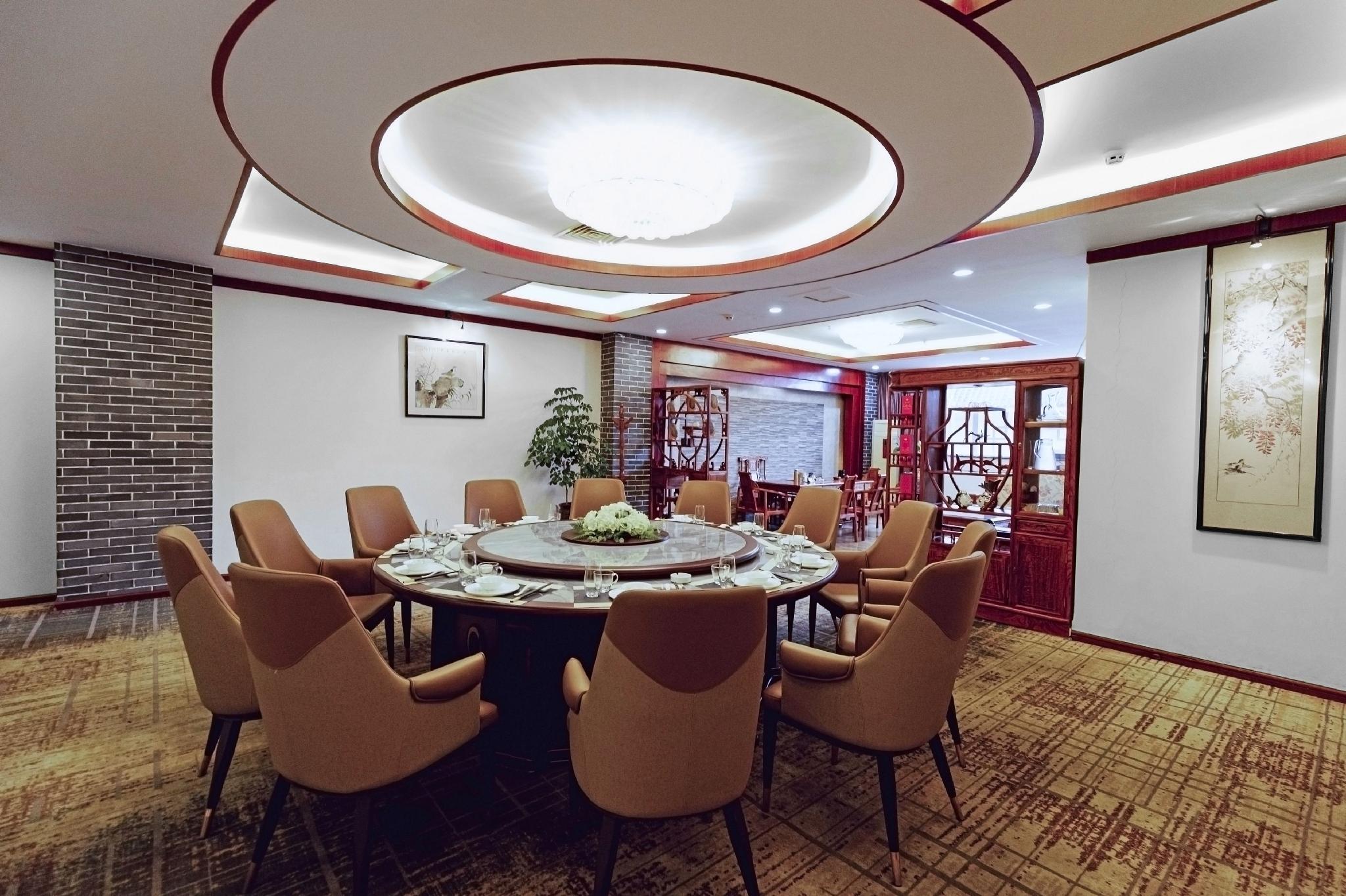 Sheng Bang Hotel 30/38