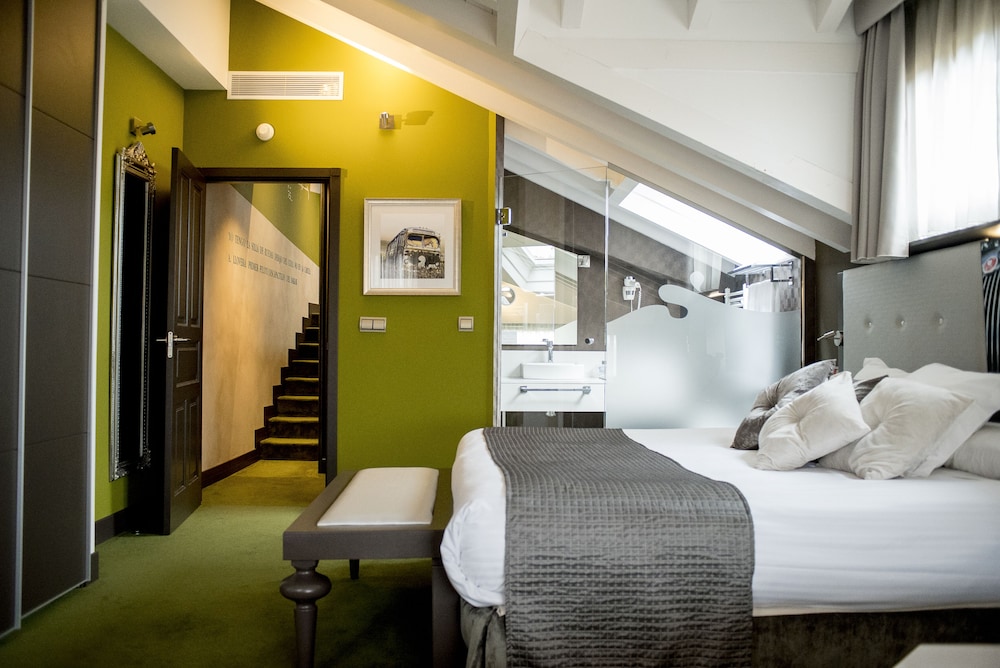 Costa Esmeralda Suites 12/50