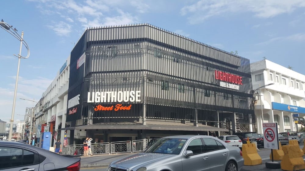 Lighthouse Hotel Shortstay Atdamansara Uptown 5/47