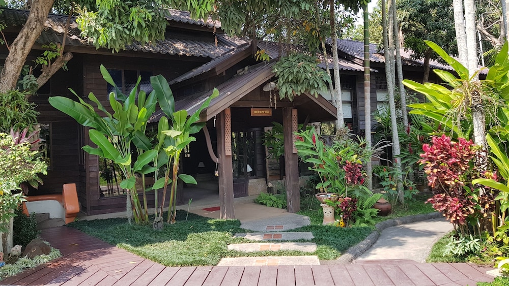 Sri-Ping Resort 9/28