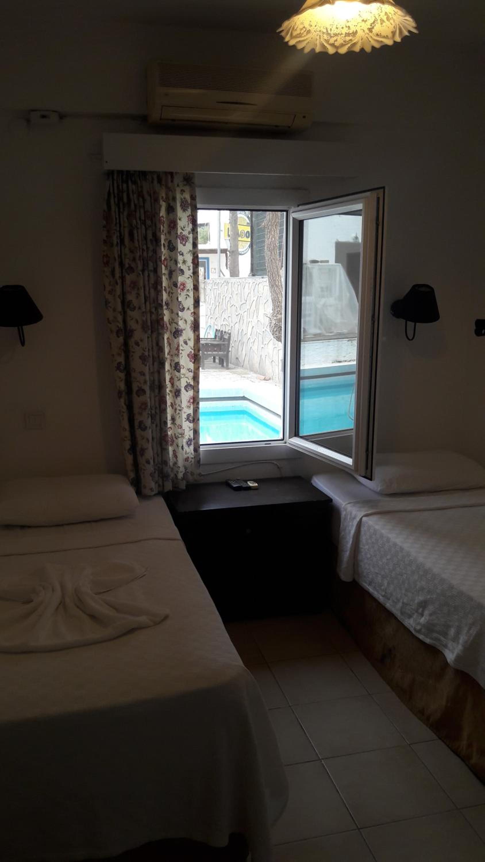 Bircan Hotel 21/56