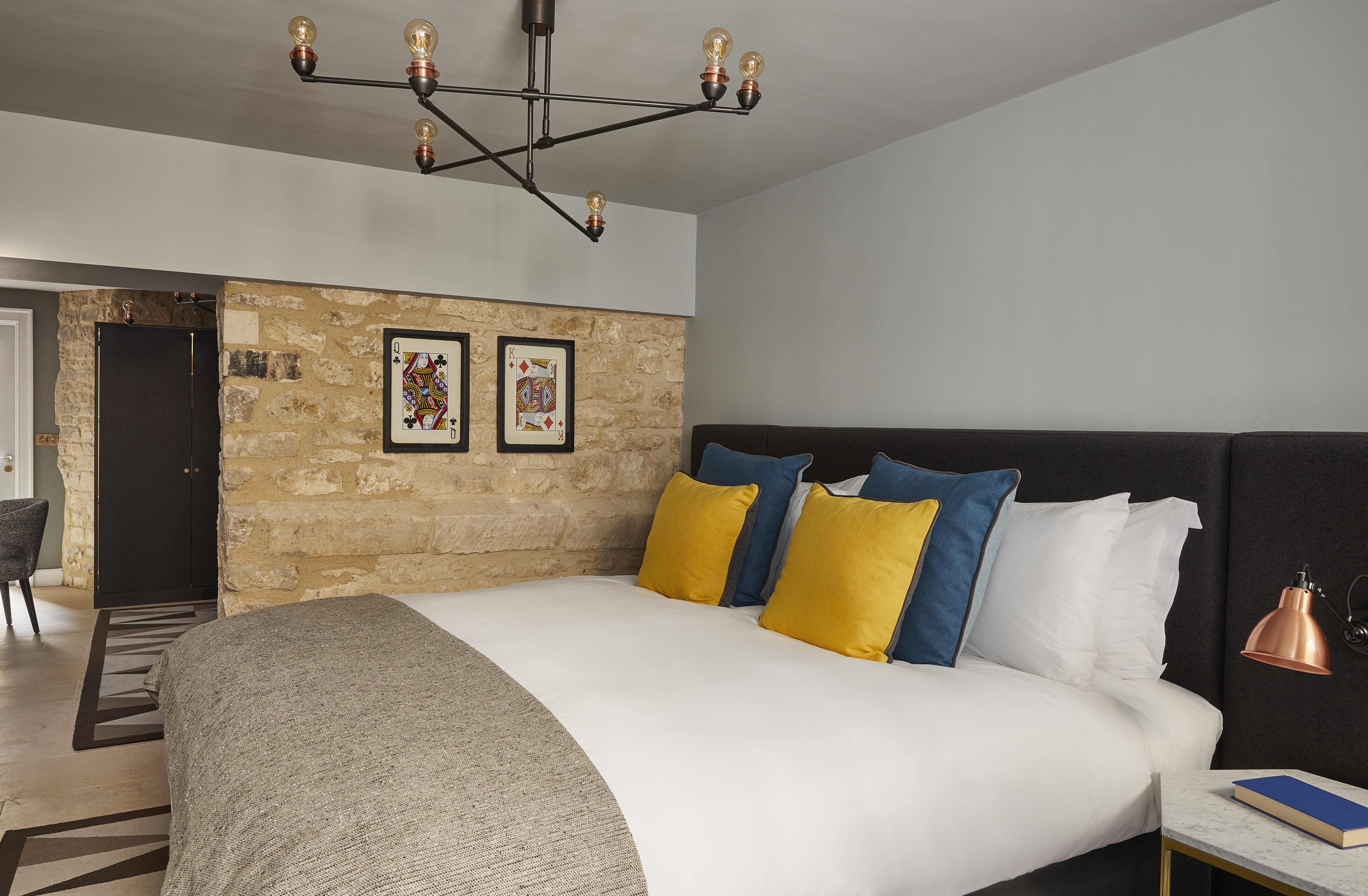 HOTEL INDIGO BATH 29/84
