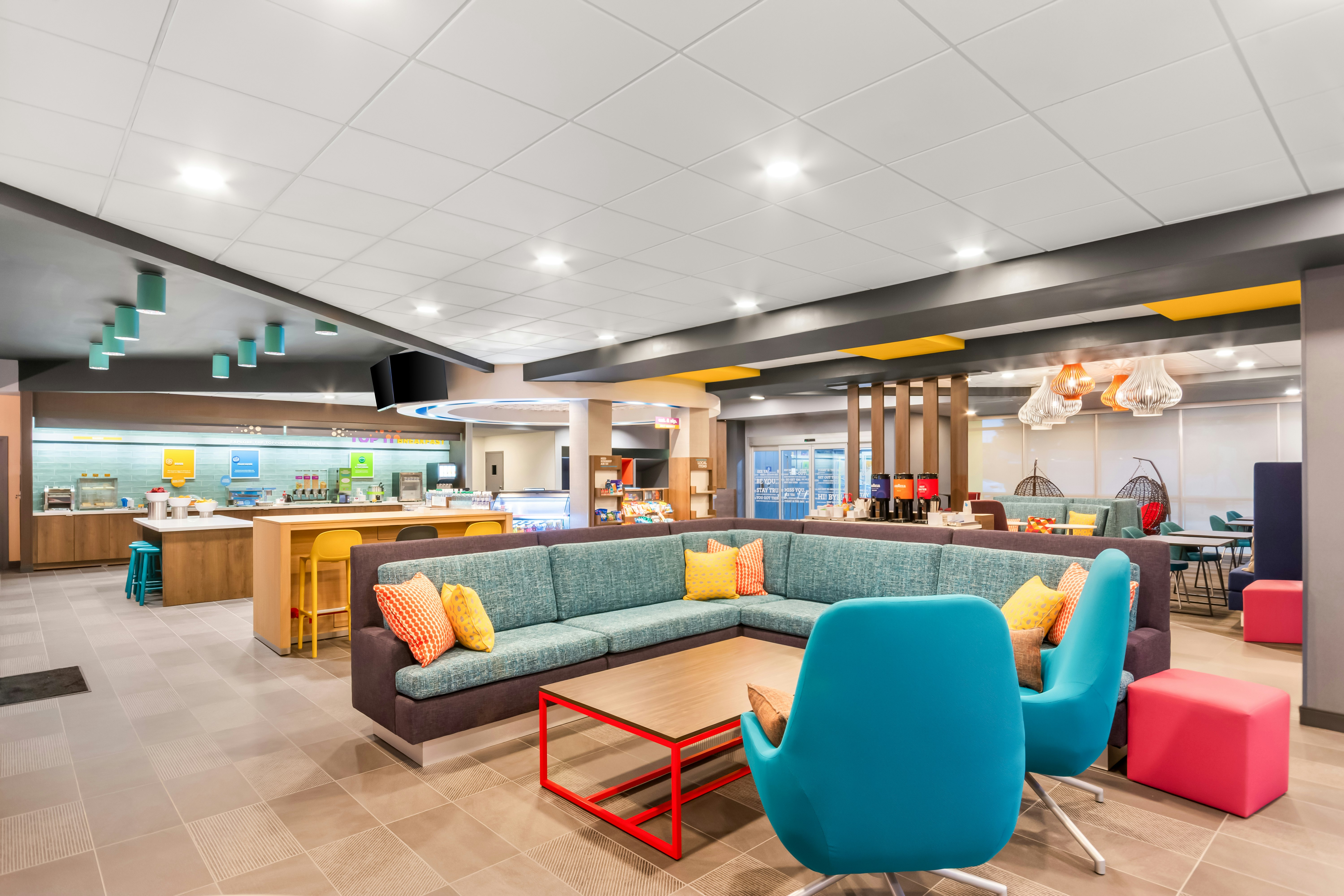 Tru by Hilton Pensacola I-10 North Davis Highway 23/29