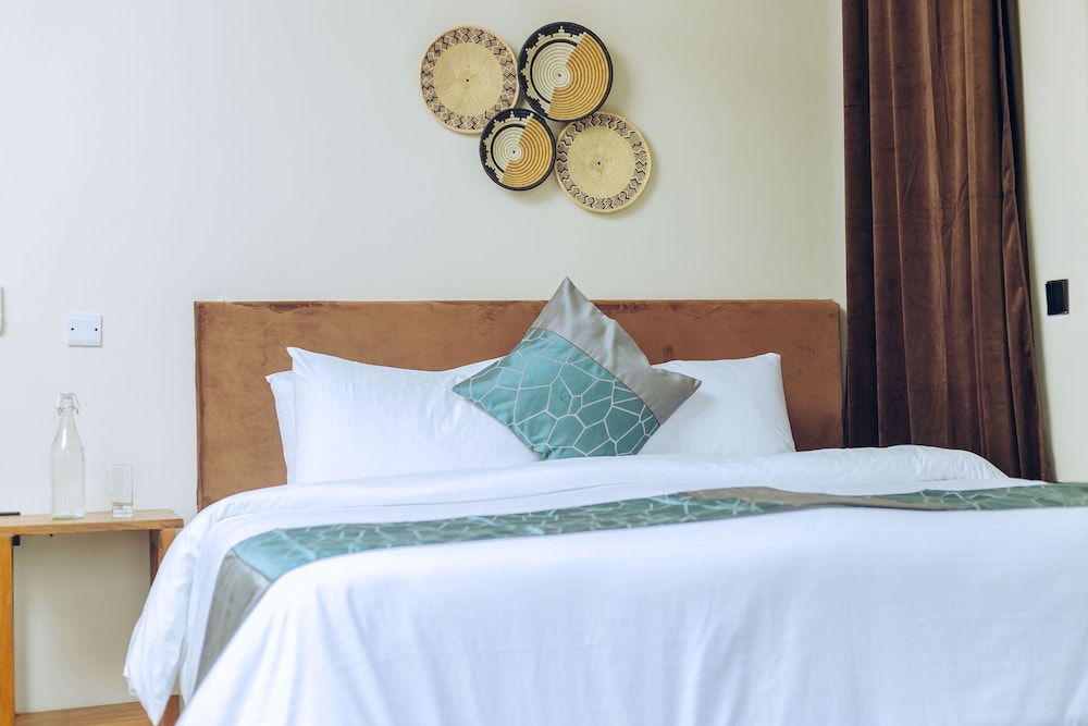 The Maridadi hotel 26/60