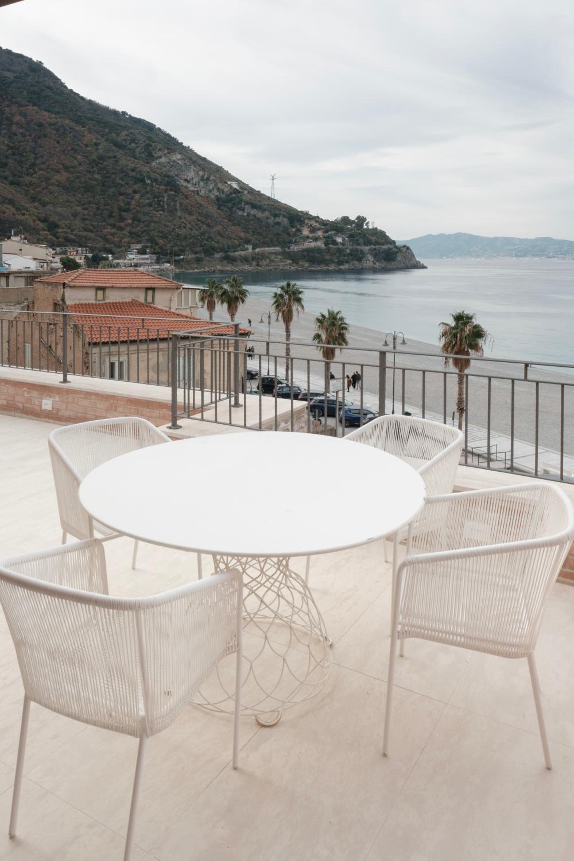 La balza di Scilla 23/42