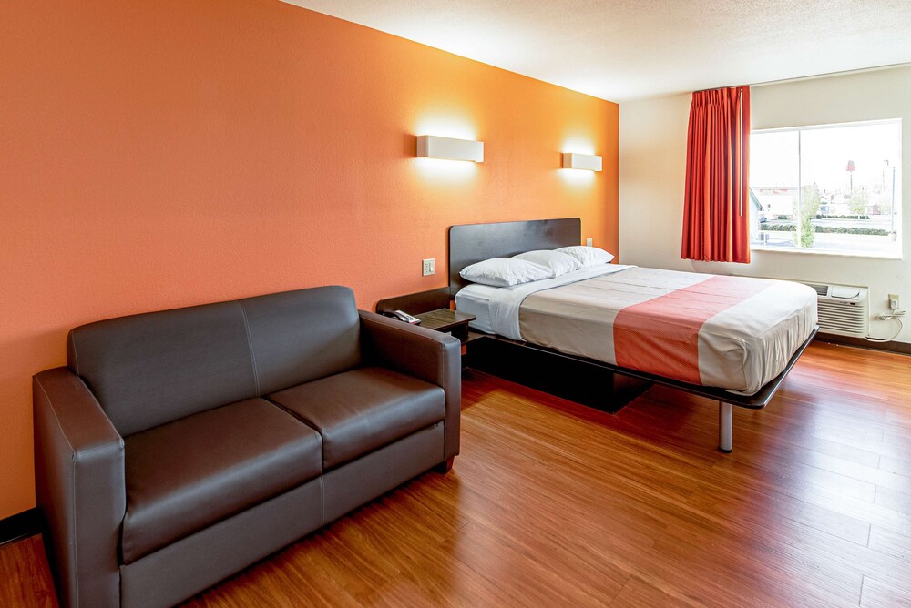 Motel6 Lebanon, IN 36/54