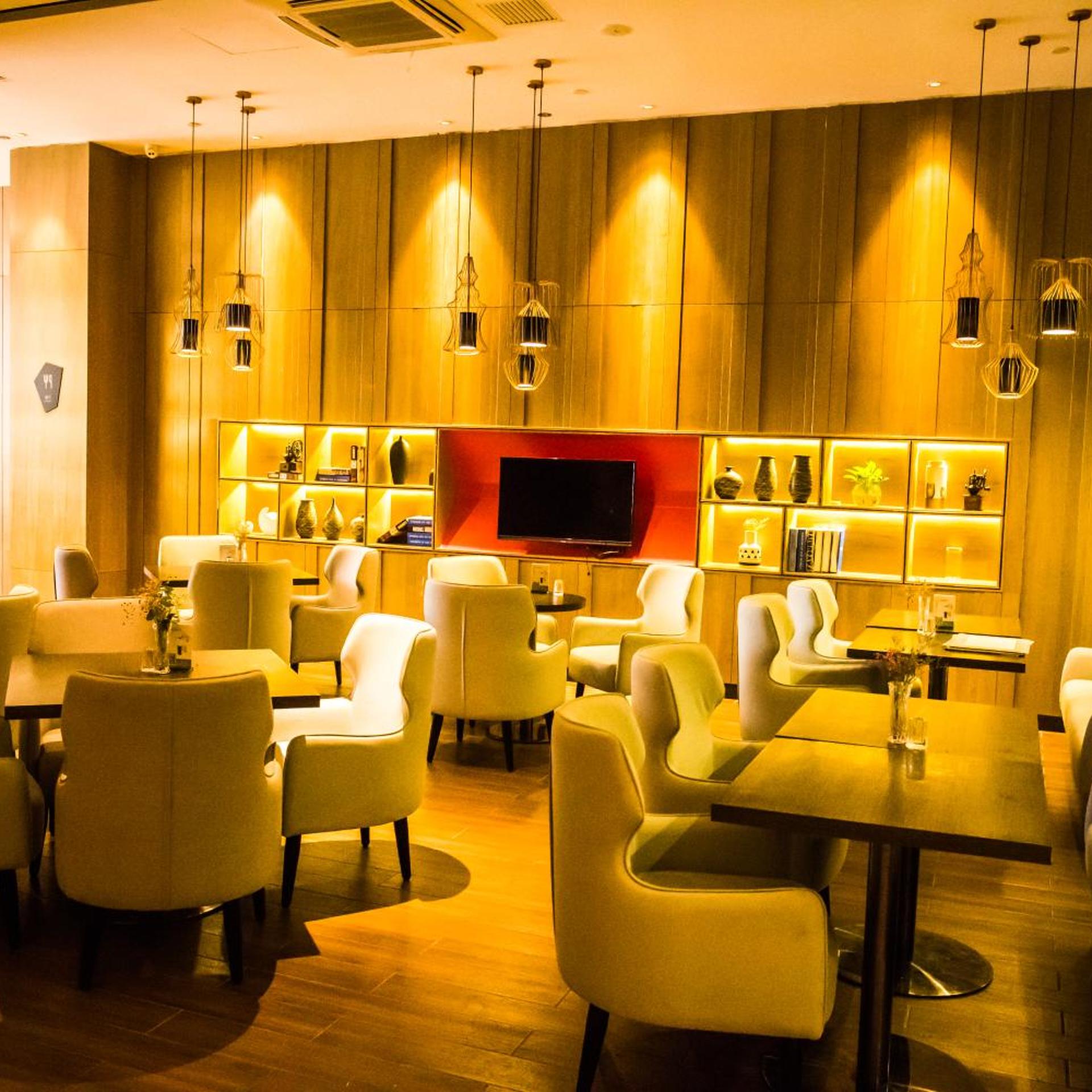 Echarm Hotel Jingmen Intime City 25/33