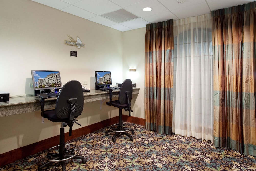 Sonesta Es Suites Baton Rouge University At Southgate 43/45