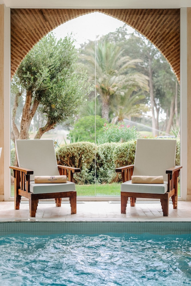 Tikida Golf Palace - Adults Only in Inezgane