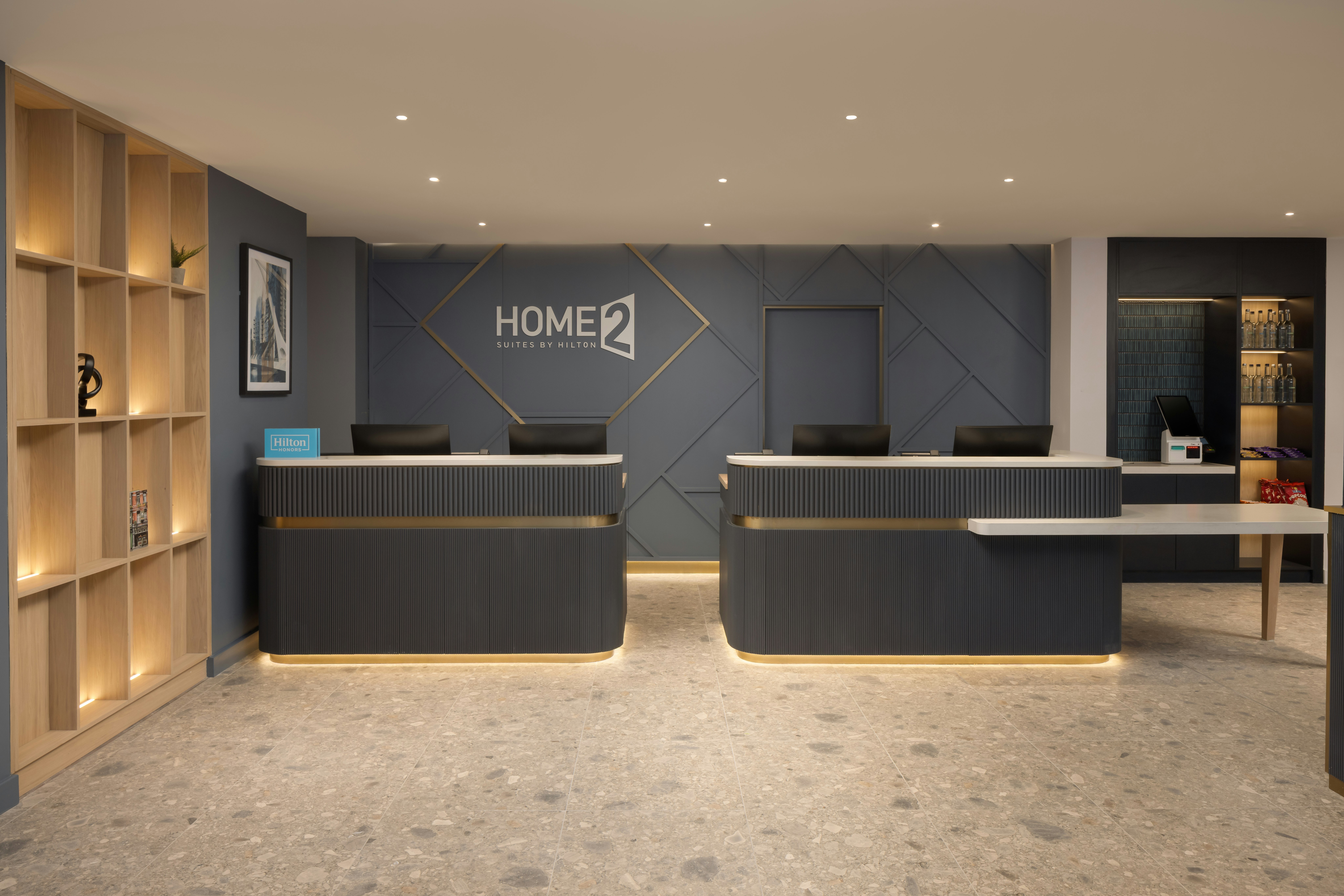 Home2 Suites by Hilton Dublin City Centre 8/40