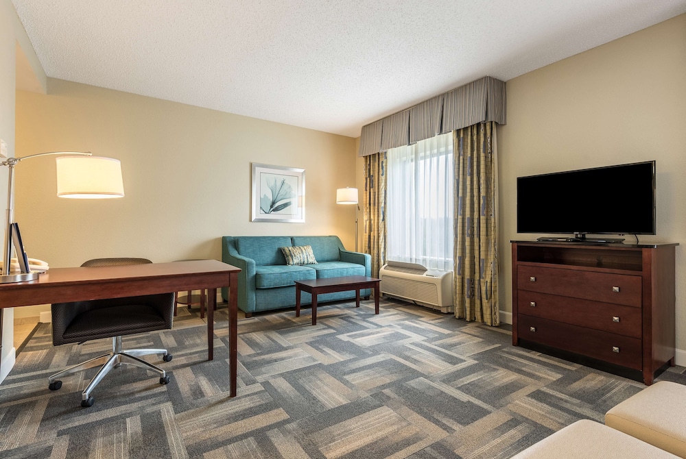 Hampton Inn & Suites Orlando-South Lake Buena Vista 37/49