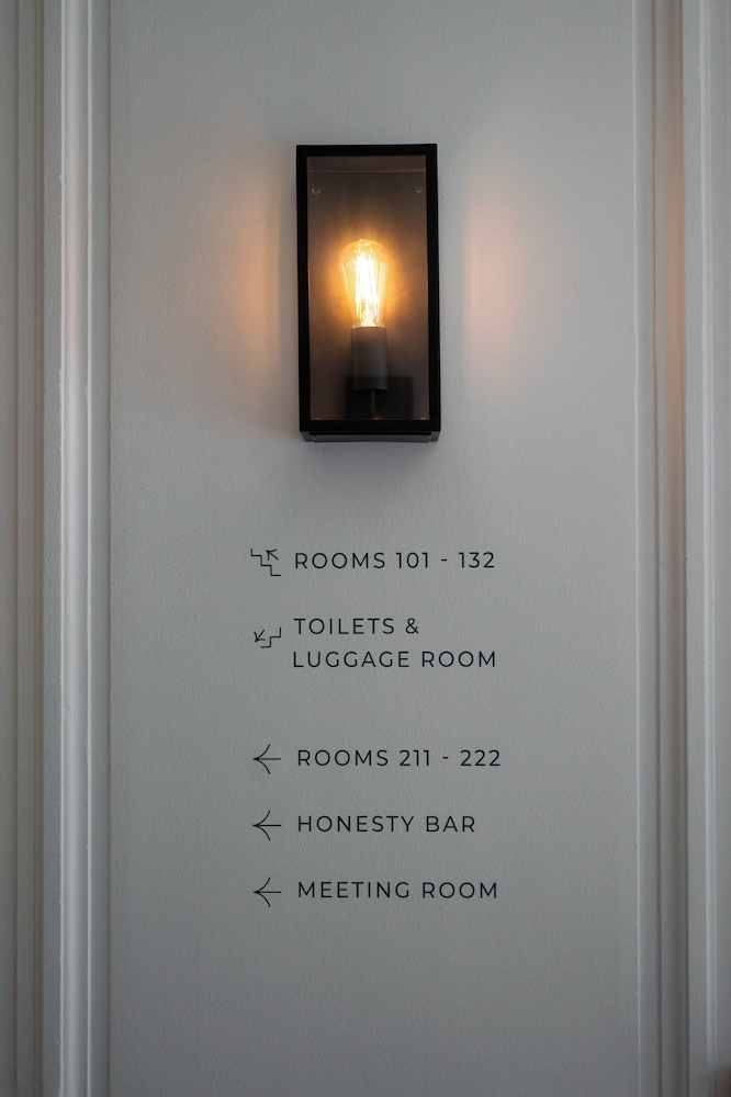 Boutique Hotel Maison Emile 5/67