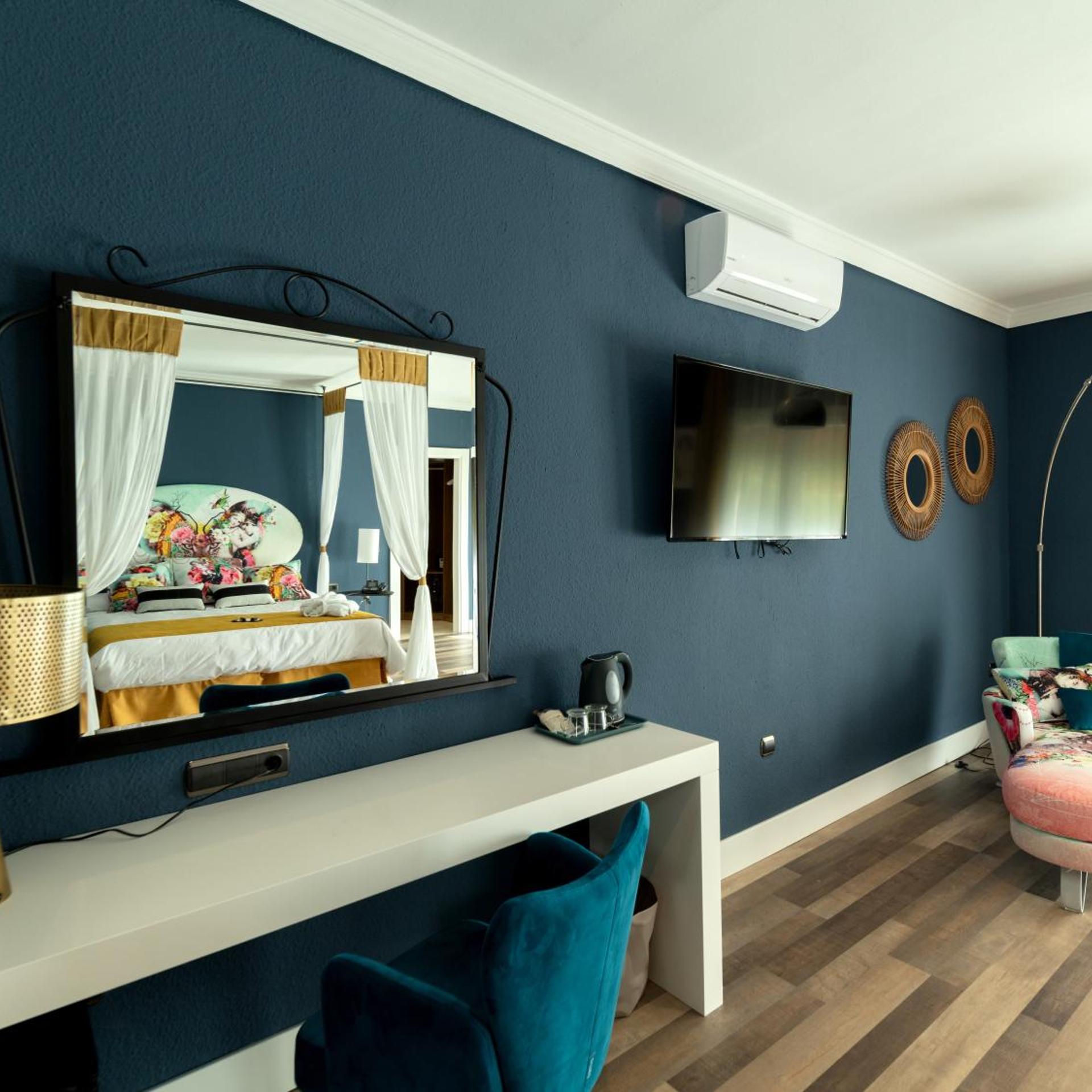 Altos De Istan Hotel 38/38