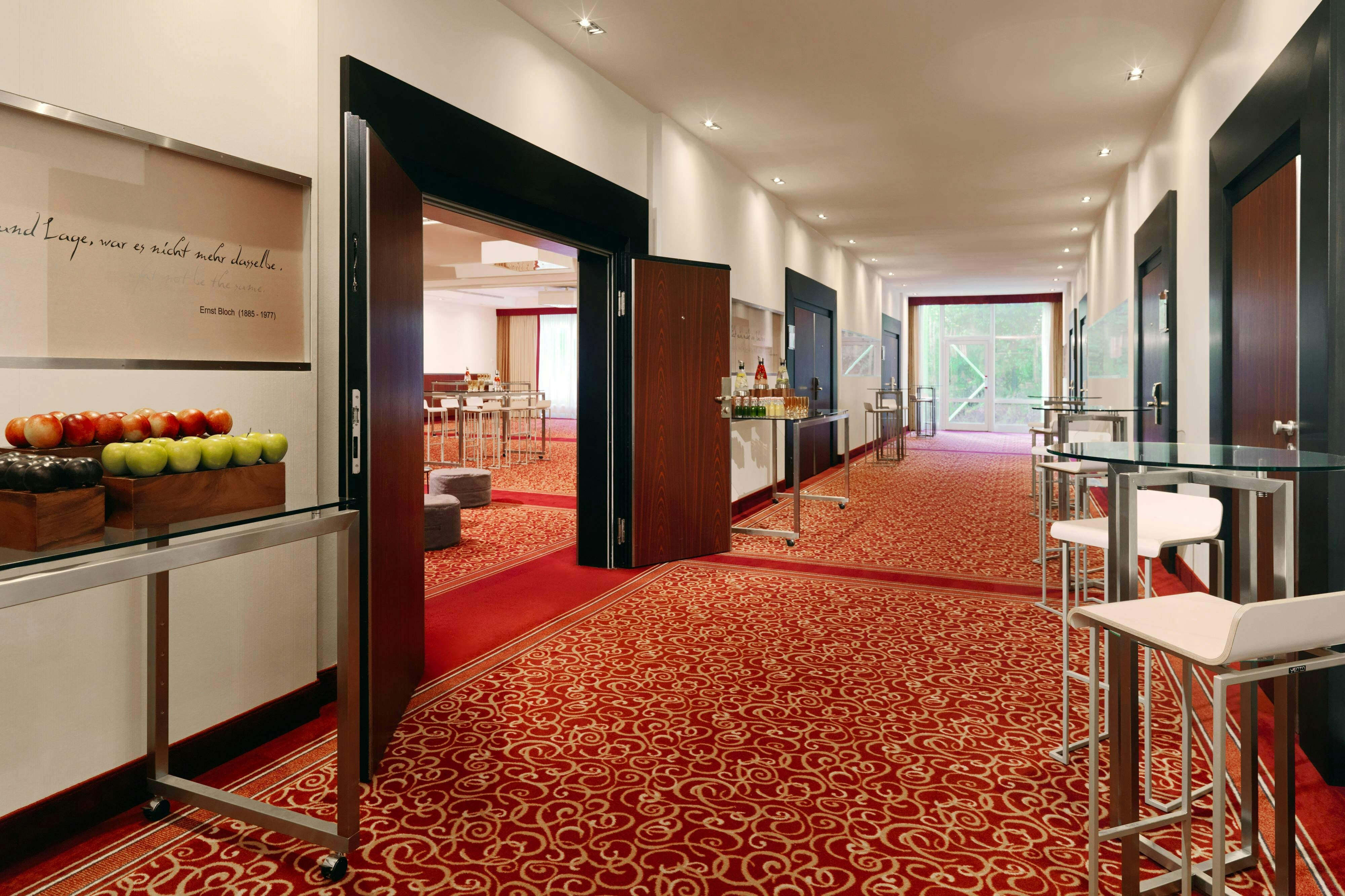 HEIDELBERG MARRIOTT HOTEL 27/59