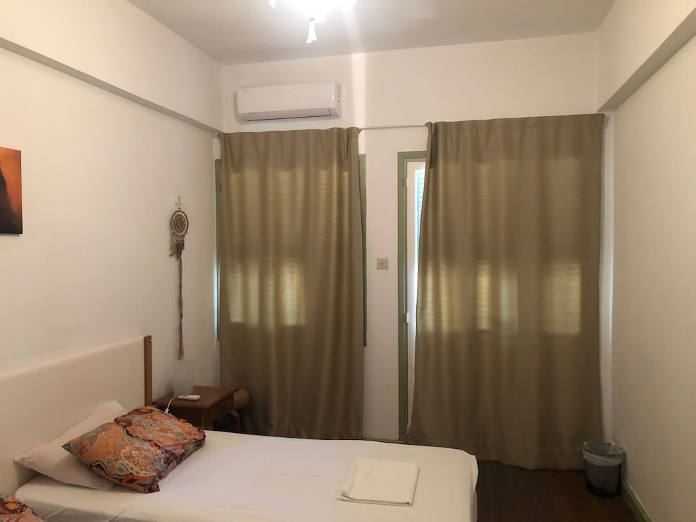 Lima Sol House - Hostel 18/47