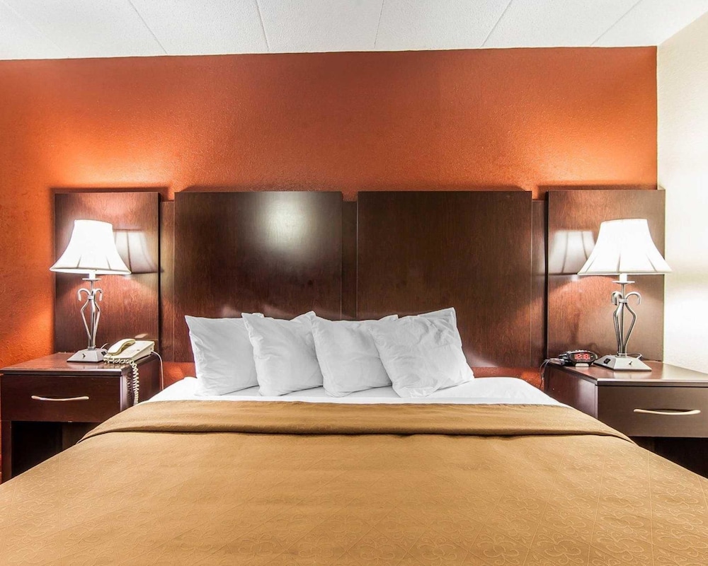 Wingate by Wyndham Marietta Conference Center 7/46