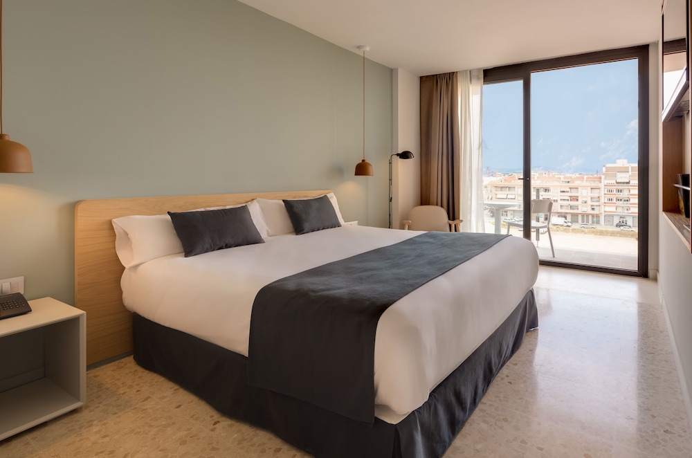 AQUA Hotel Silhouette & SPA - Adults Only 19/57