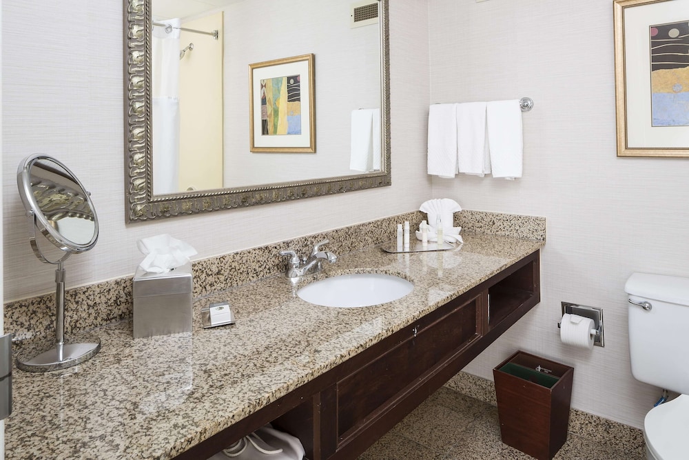 DoubleTree by Hilton Boston - Milford 11/58