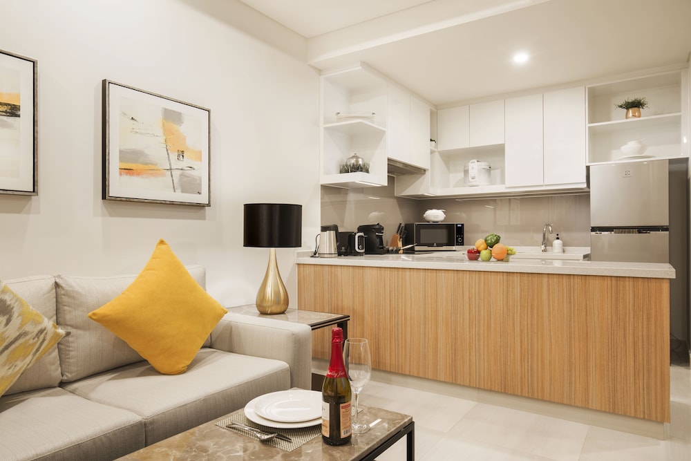 Oakwood Residence Saigon 28/49