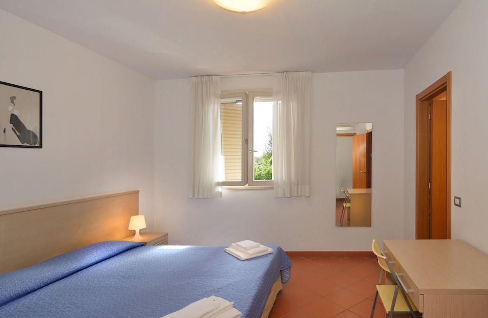Residence San Rossore 18/70