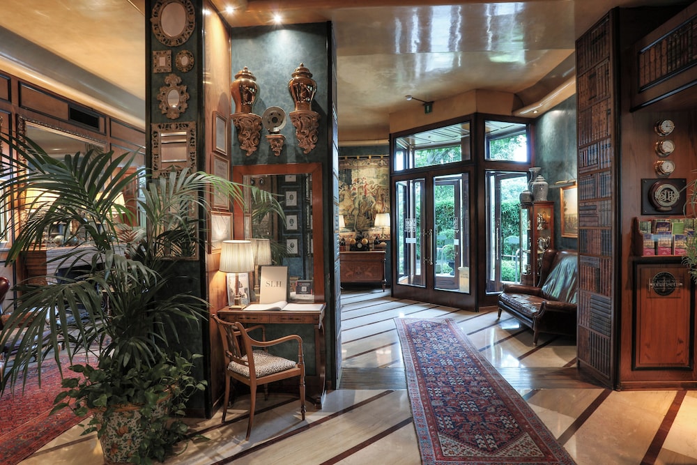 Hotel de la Ville - Monza, an SLH Hotel 32/50