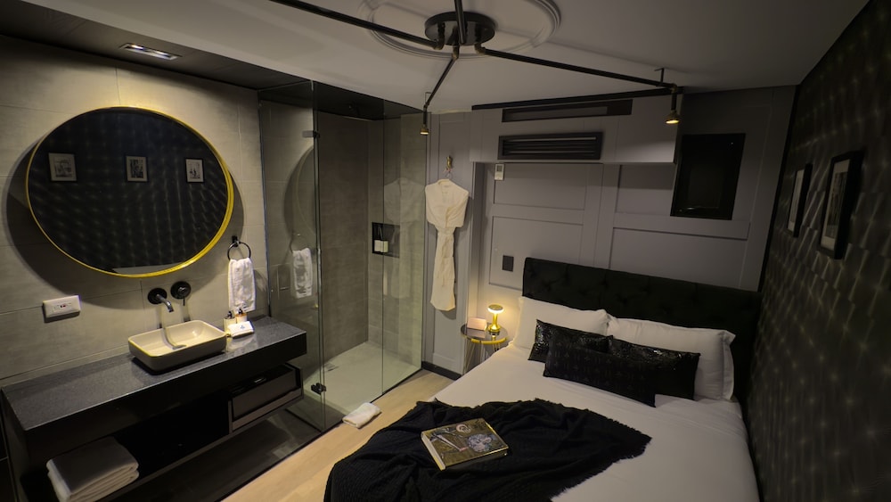 Hotel Helene 45/50