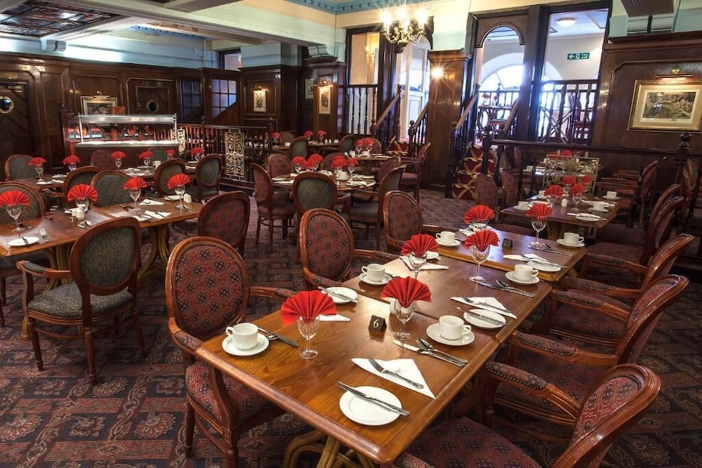 Savoy Hotel Blackpool 46/65