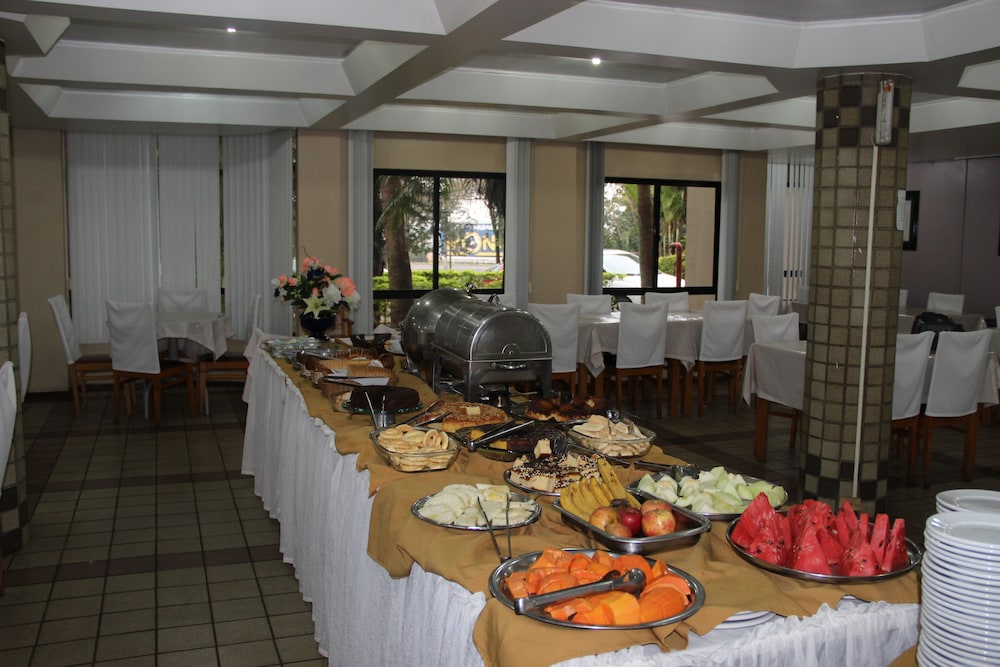 Muffato Plaza Hotel 18/31