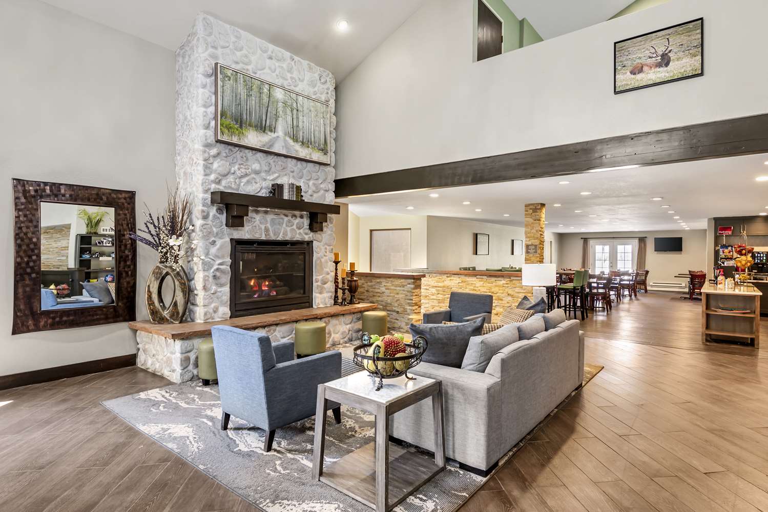 Best Western Plus Eagle/Vail Valley 27/41