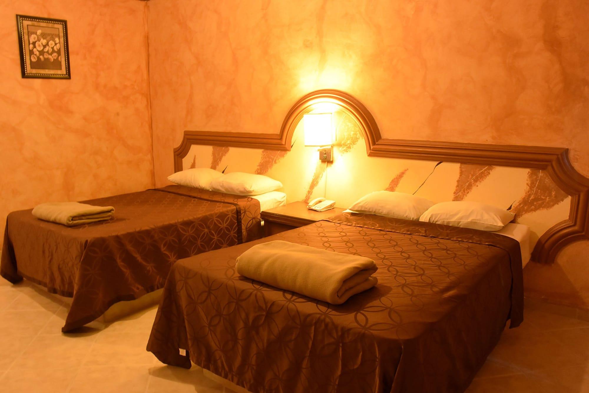 Hotel Paraiso del Desierto 7/30