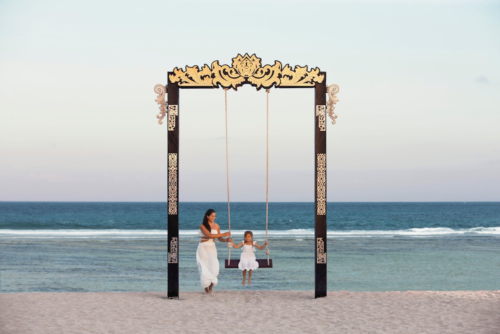 Grand Hyatt Bali 72/77