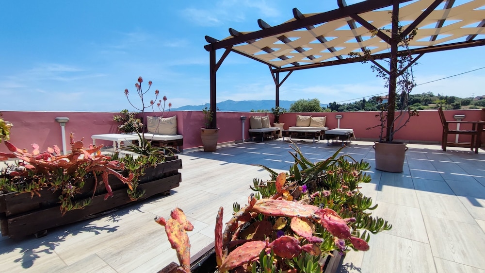 Villa Bambas 16/50