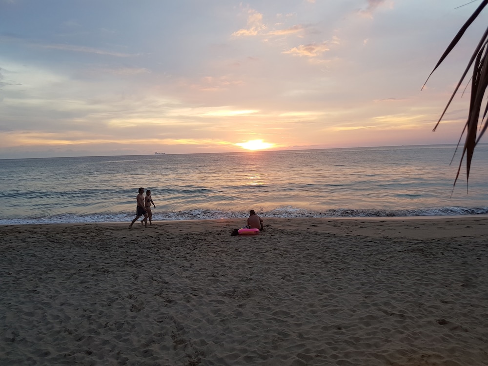 LANTA PARADISE BEACH RESORT 48/60