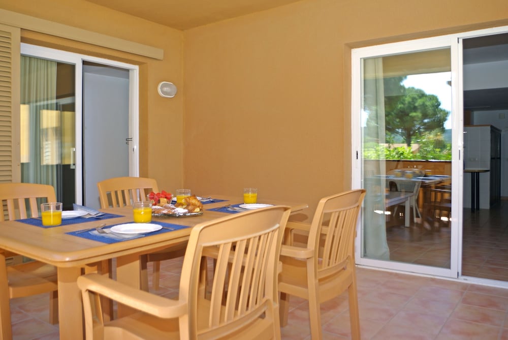 Apartaments Beach Golf Resort 62/76